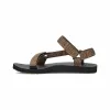 Teva Men ORIGINAL UNIVERSAL ETCHING DARK OLIVE sold by Teva
