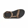 Teva Men ORIGINAL UNIVERSAL ETCHING DARK OLIVE sold by Teva