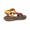Teva Men HURRICANE XLT2 GOLDEN ORANGE/ TEAK MULTI sold by Teva