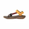 Teva Men HURRICANE XLT2 GOLDEN ORANGE/ TEAK MULTI sold by Teva