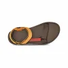 Teva Men HURRICANE XLT2 GOLDEN ORANGE/ TEAK MULTI sold by Teva