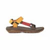 Teva Men HURRICANE XLT2 GOLDEN ORANGE/ TEAK MULTI sold by Teva