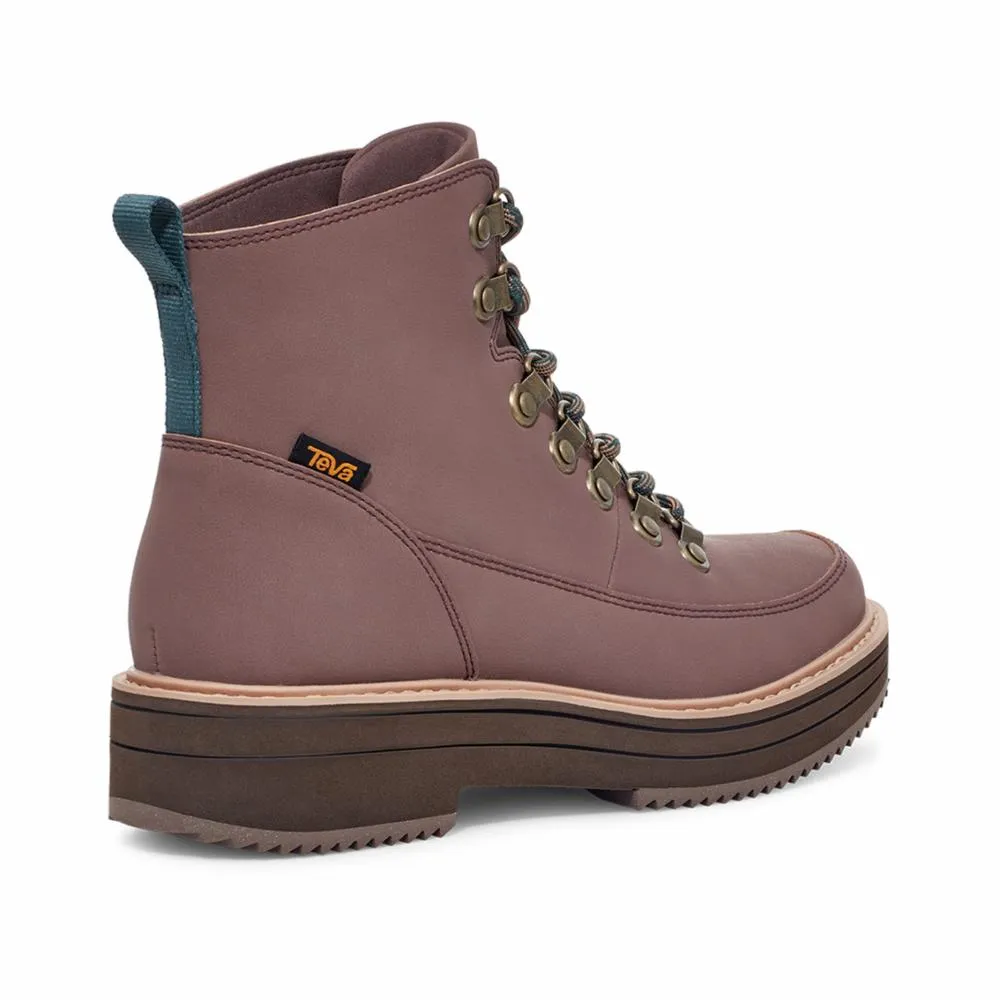 Teva Women MIDFORM BOOT PEPPERCORN sold by Teva product image thumbnail 5