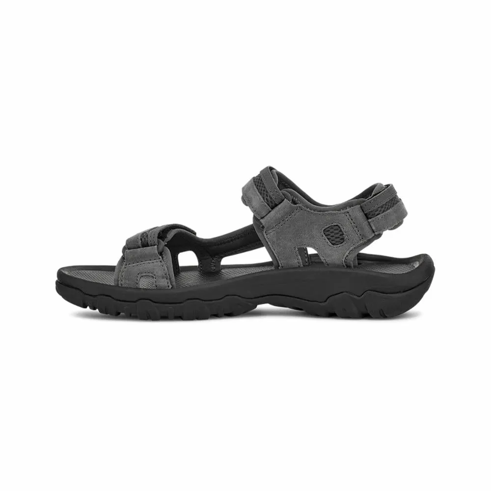 Teva Men HUDSON DARK GULL GREY sold by Teva product image thumbnail 3