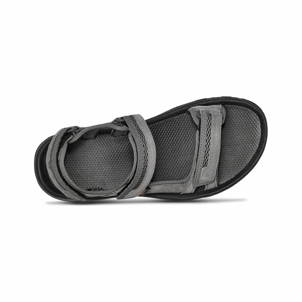 Teva Men HUDSON DARK GULL GREY sold by Teva product image thumbnail 4