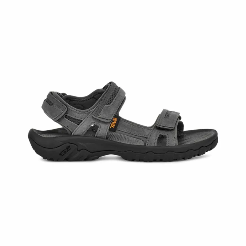 Teva Men HUDSON DARK GULL GREY sold by Teva