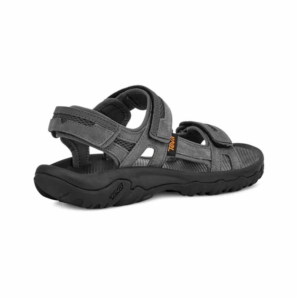 Teva Men HUDSON DARK GULL GREY sold by Teva product image thumbnail 5