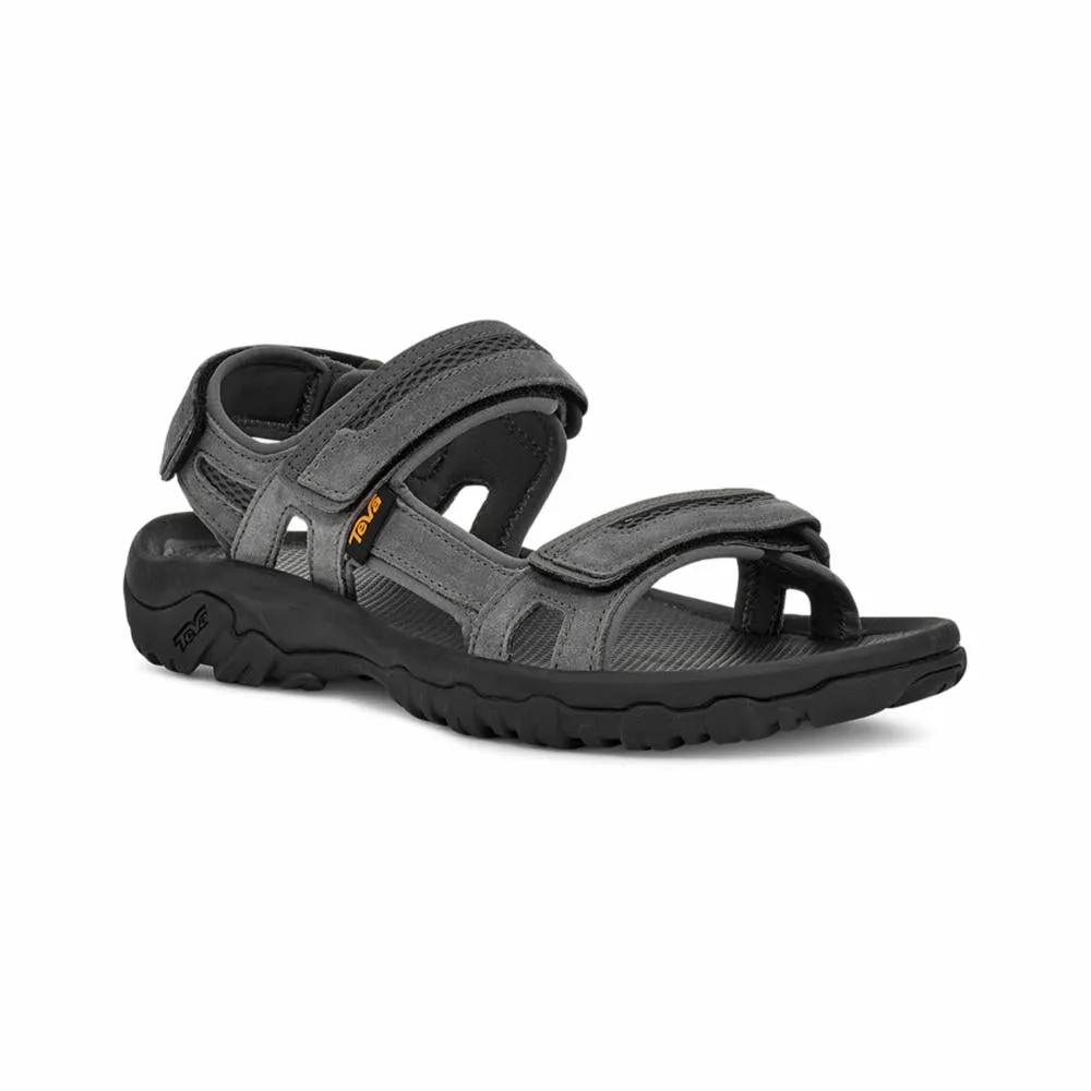 Teva Men HUDSON DARK GULL GREY sold by Teva product image thumbnail 2