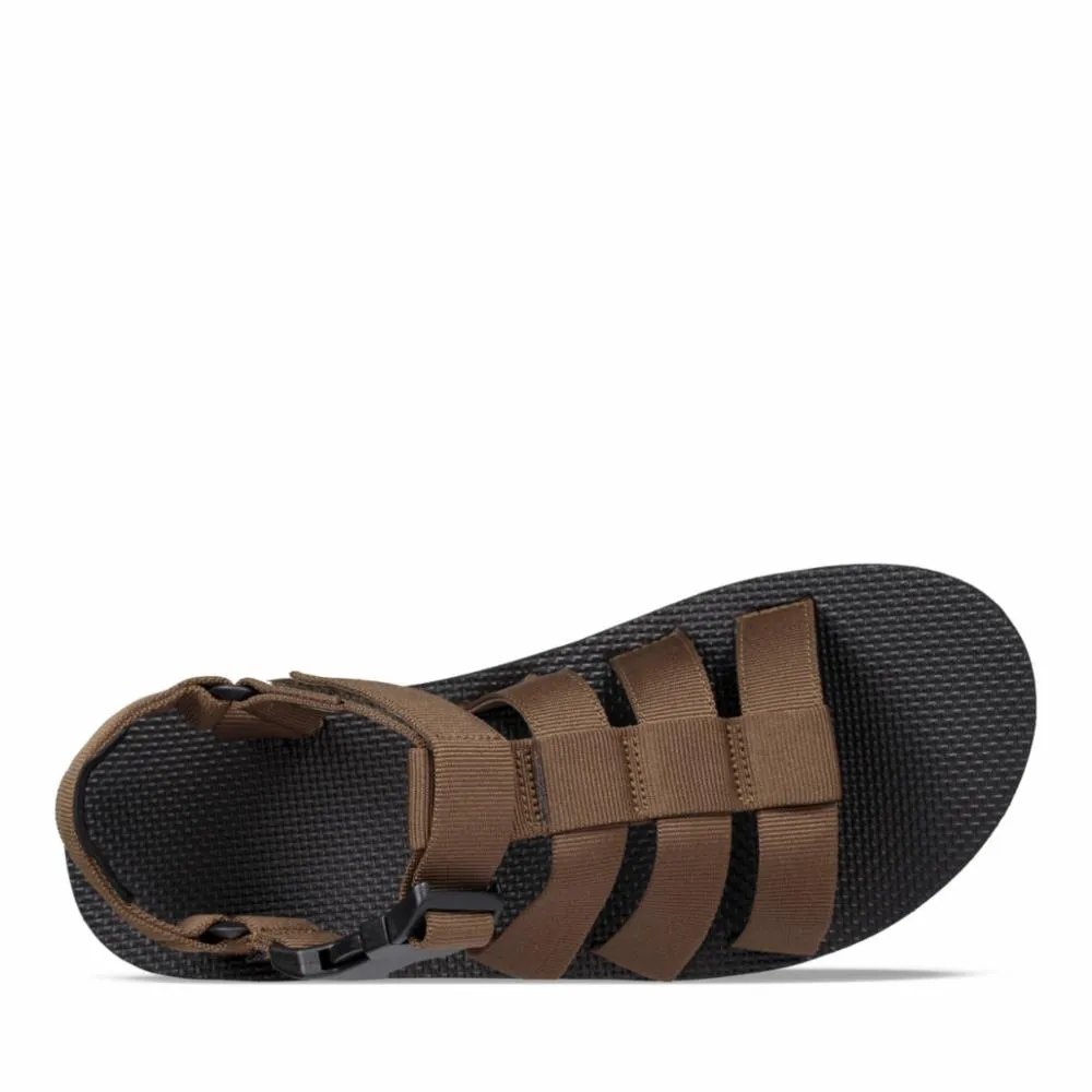 Teva Men ORIGINAL DORADO DARK OLIVE sold by Teva product image thumbnail 4