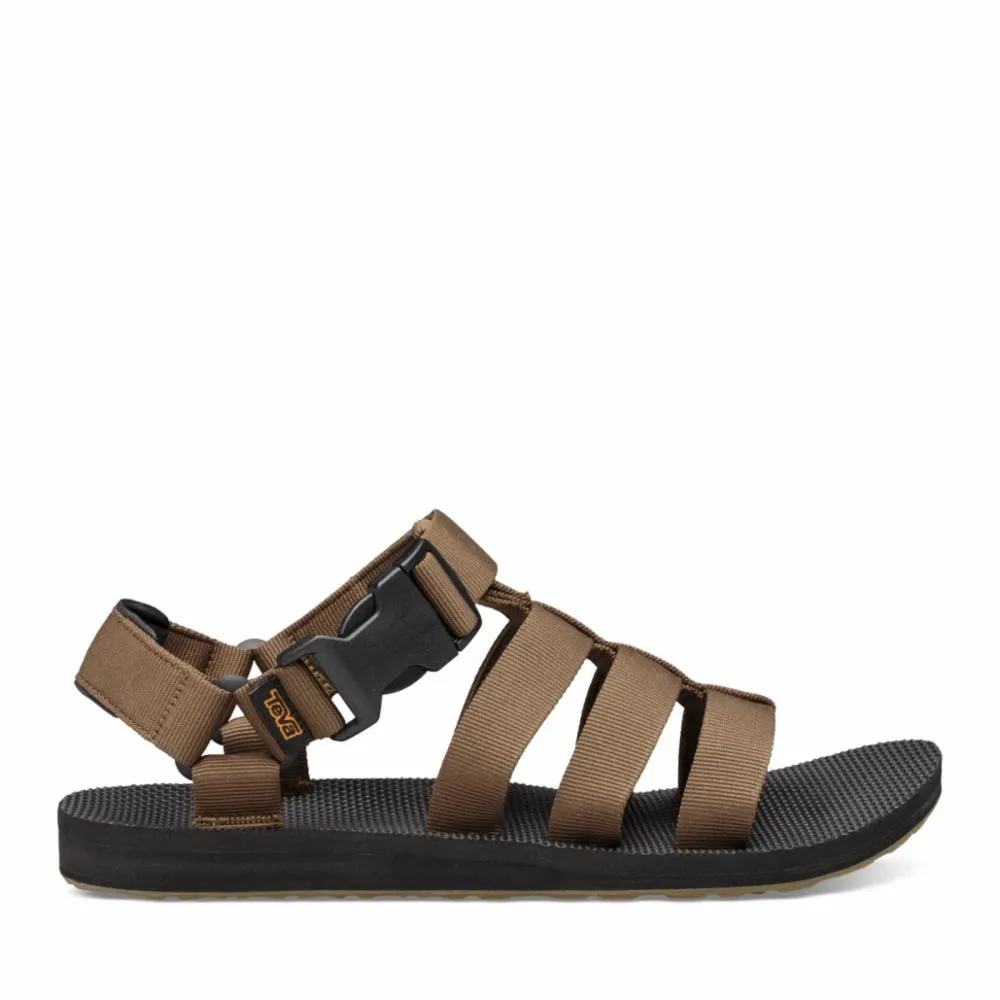 Teva Men ORIGINAL DORADO DARK OLIVE sold by Teva