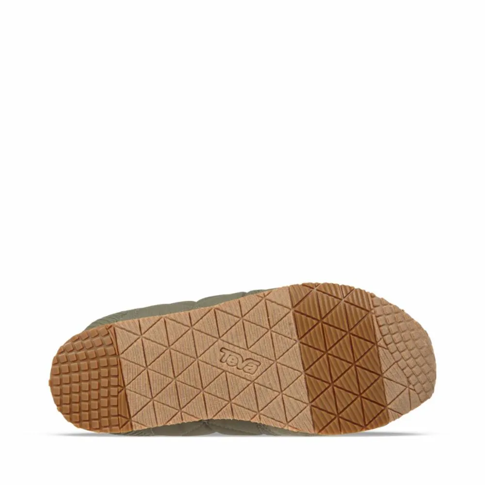 Teva Women EMBER MOC BURNT OLIVE sold by Teva product image thumbnail 5
