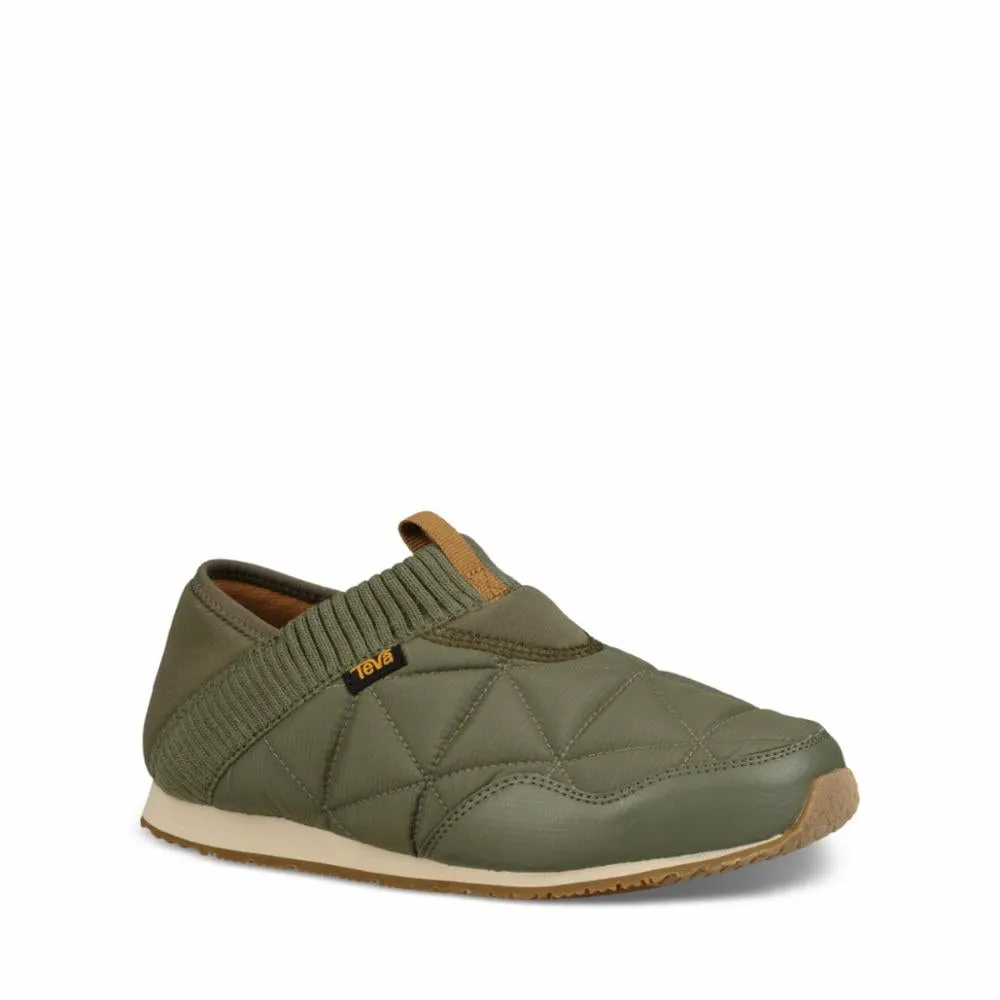 Teva Women EMBER MOC BURNT OLIVE sold by Teva product image thumbnail 2
