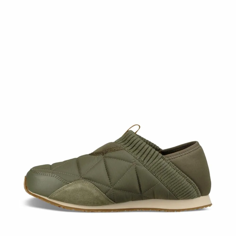 Teva Women EMBER MOC BURNT OLIVE sold by Teva product image thumbnail 3