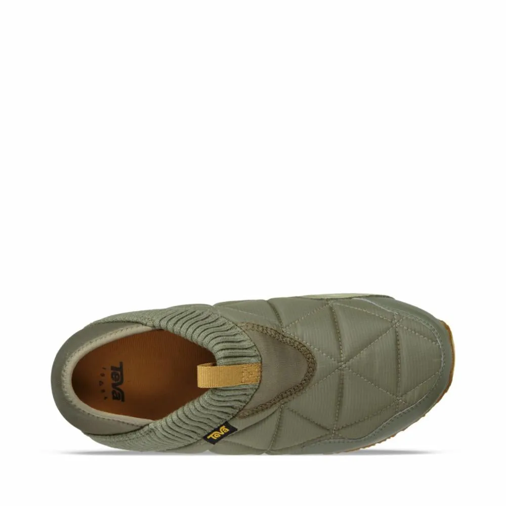 Teva Women EMBER MOC BURNT OLIVE sold by Teva product image thumbnail 4