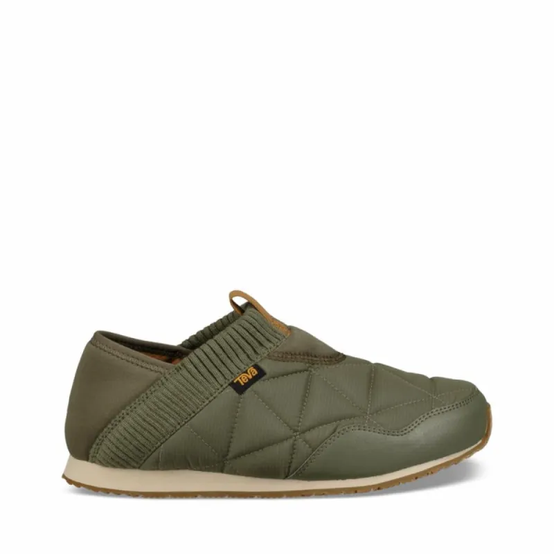 Teva Women EMBER MOC BURNT OLIVE sold by Teva