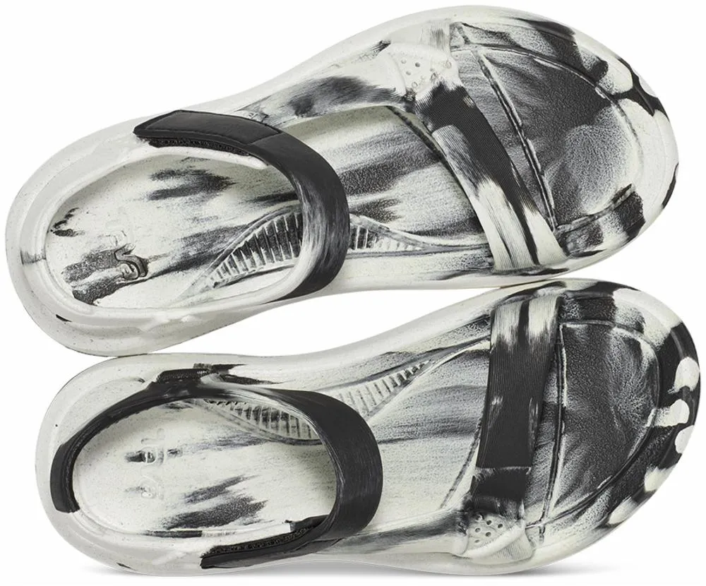 Teva Women HURRICANE DRIFT HUEMIX BLACK SWIRL sold by Teva product image thumbnail 4