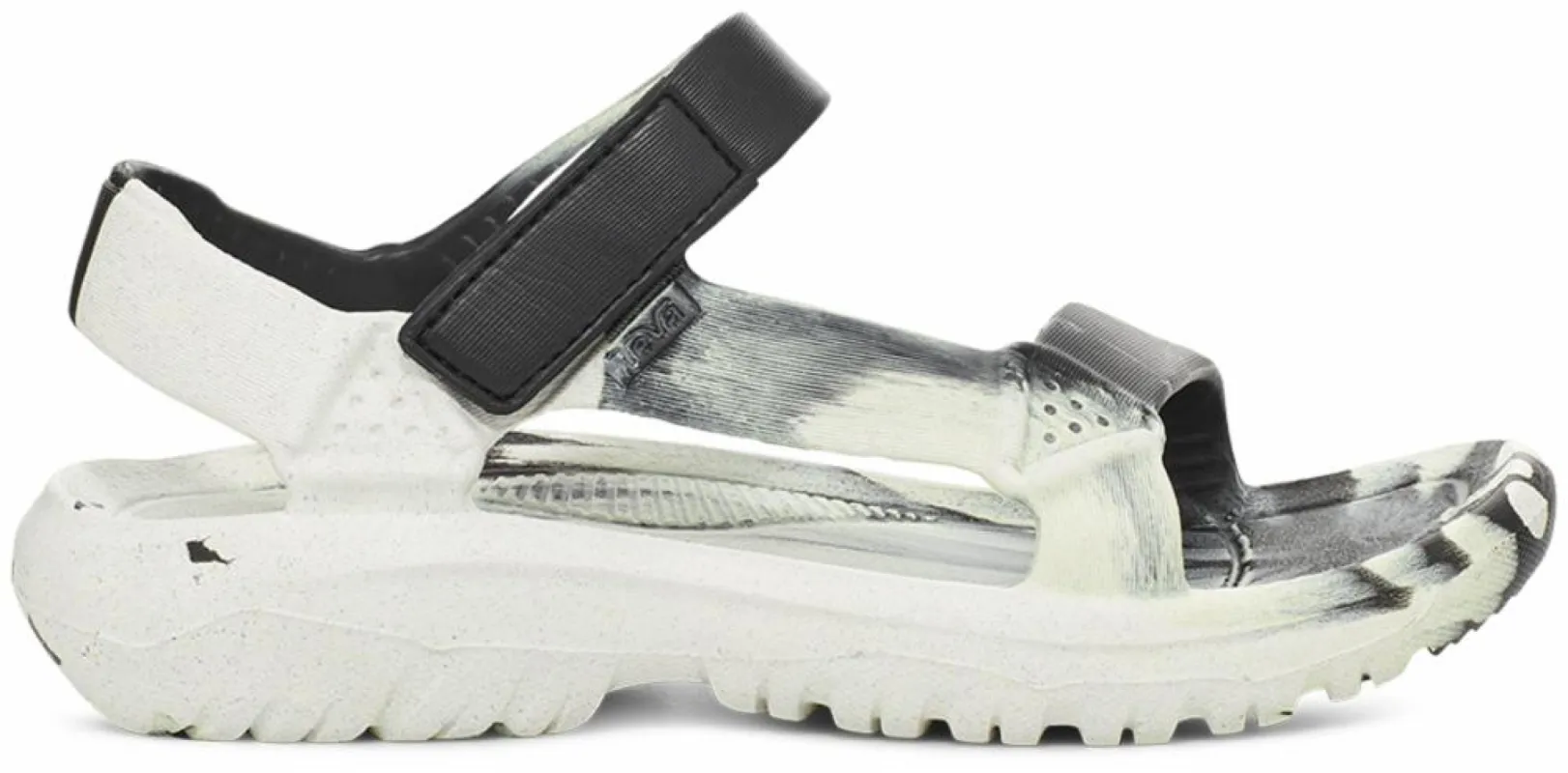 Teva Women HURRICANE DRIFT HUEMIX BLACK SWIRL sold by Teva