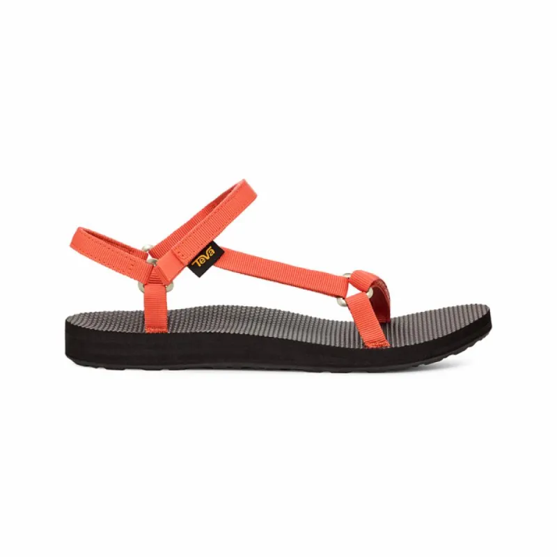 Teva Women ORIGINAL UNIVERSAL SLIM TIGERLILY sold by Teva