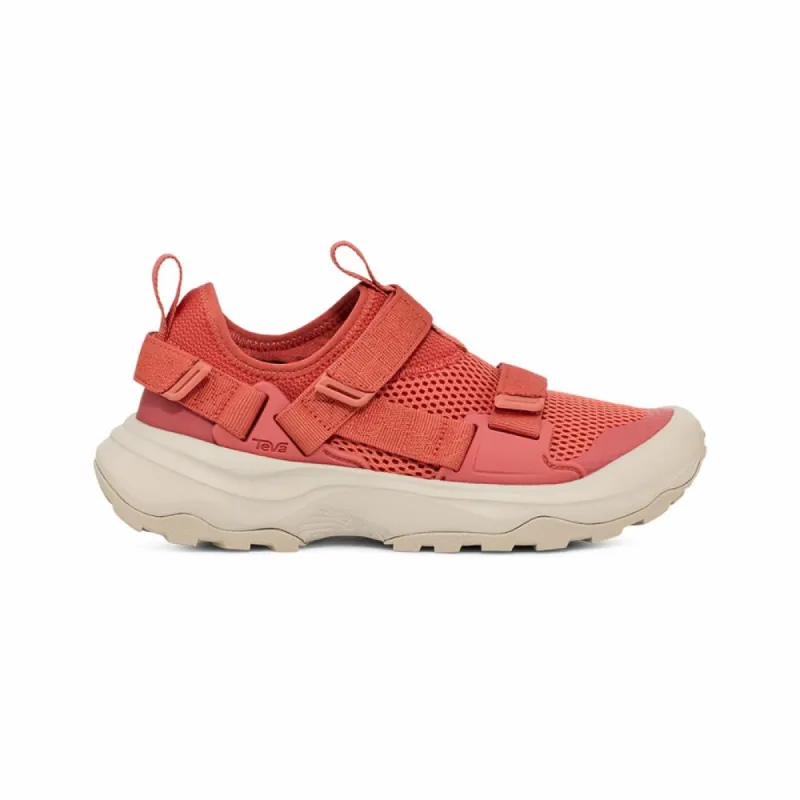 Teva Women OUTFLOW UNIVERSAL TEXTURAL TEVA TEXTURAL GINGER sold by Teva