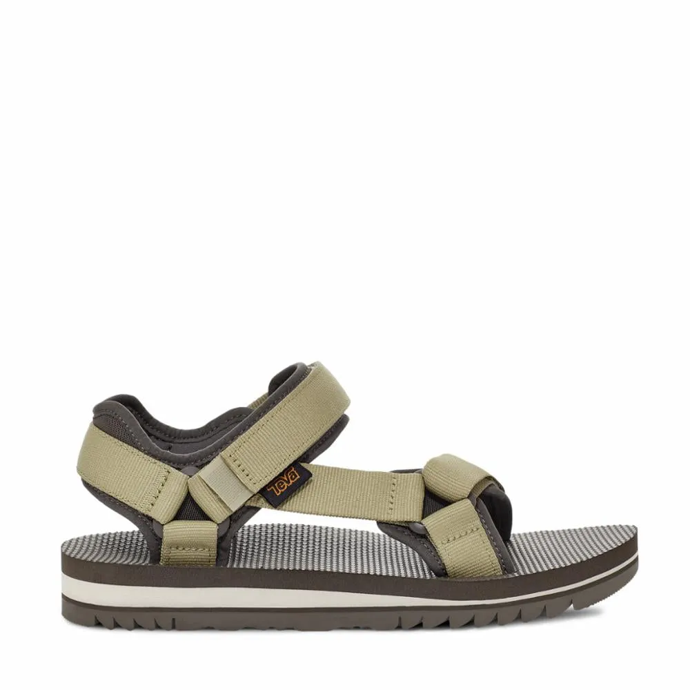 Teva Women UNIVERSAL TRAIL SAGE GREEN sold by Teva