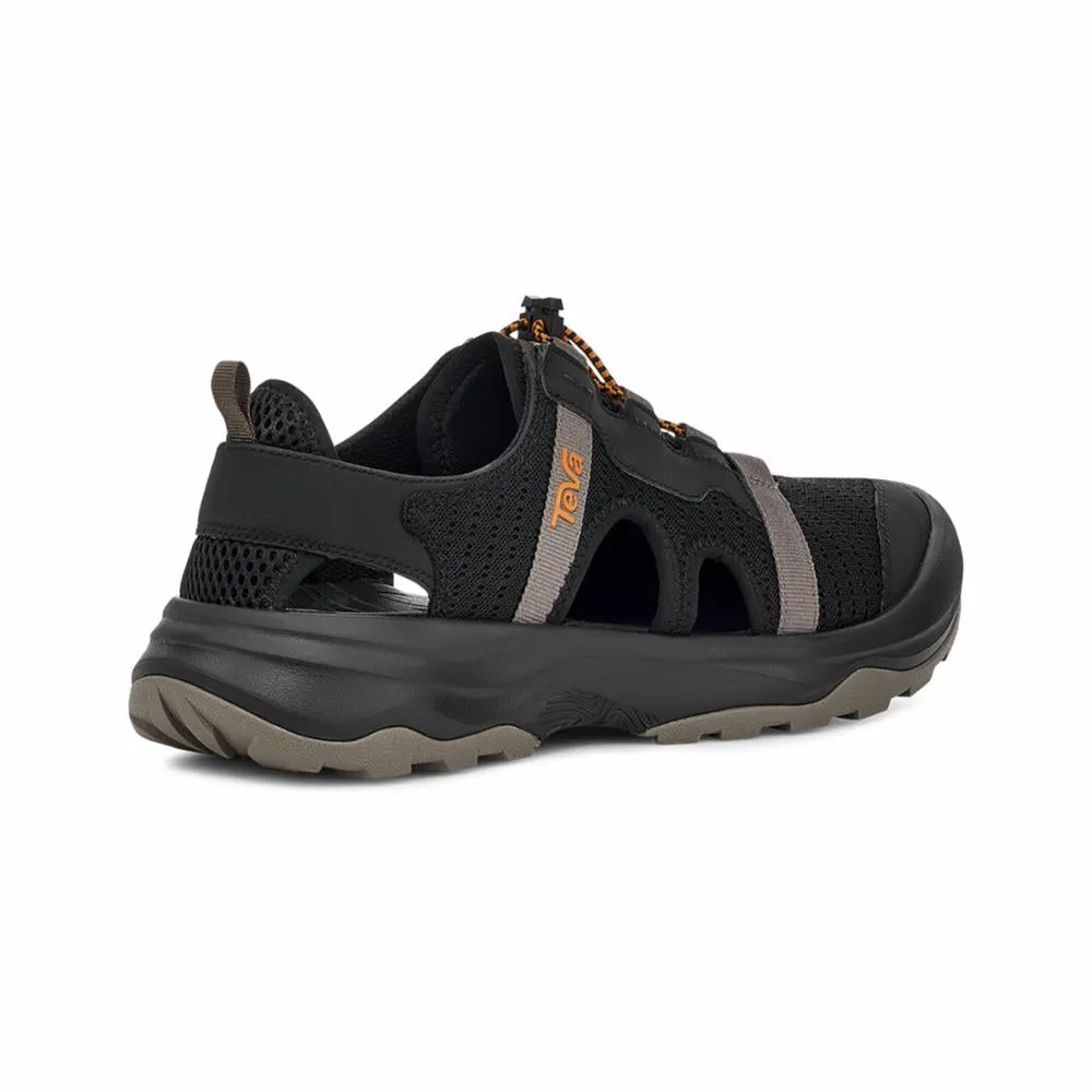 Teva Men OUTFLOW CT BLACK sold by Teva product image thumbnail 5