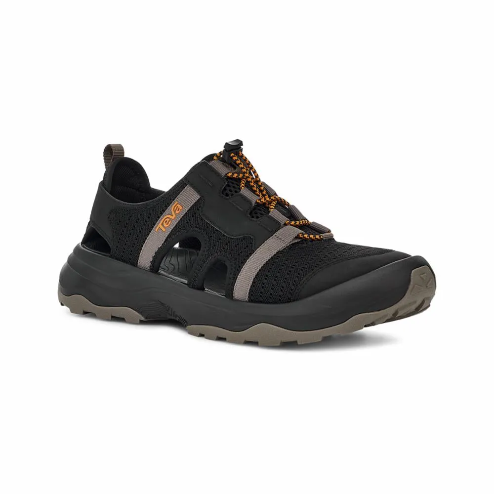 Teva Men OUTFLOW CT BLACK sold by Teva product image thumbnail 2