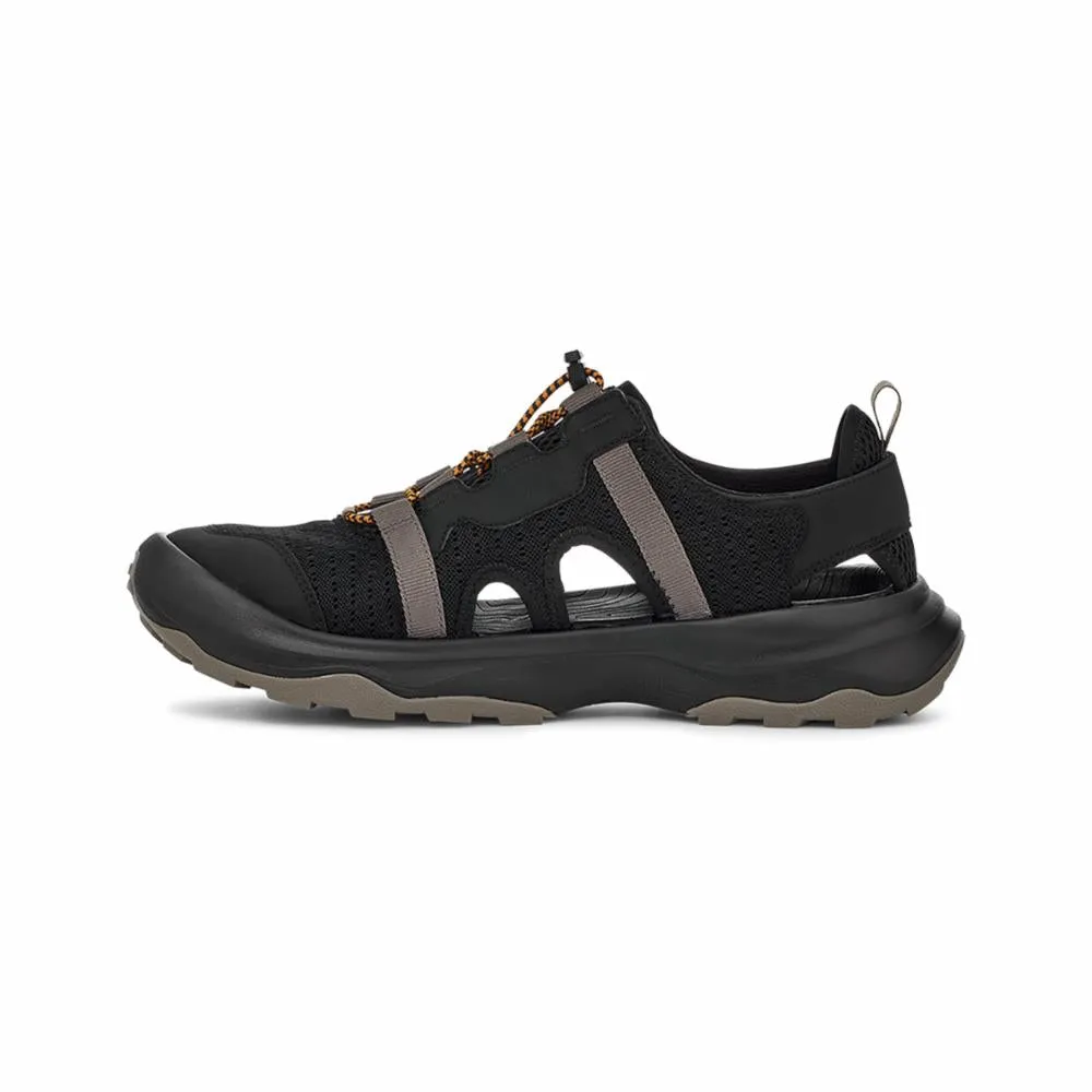Teva Men OUTFLOW CT BLACK sold by Teva product image thumbnail 3