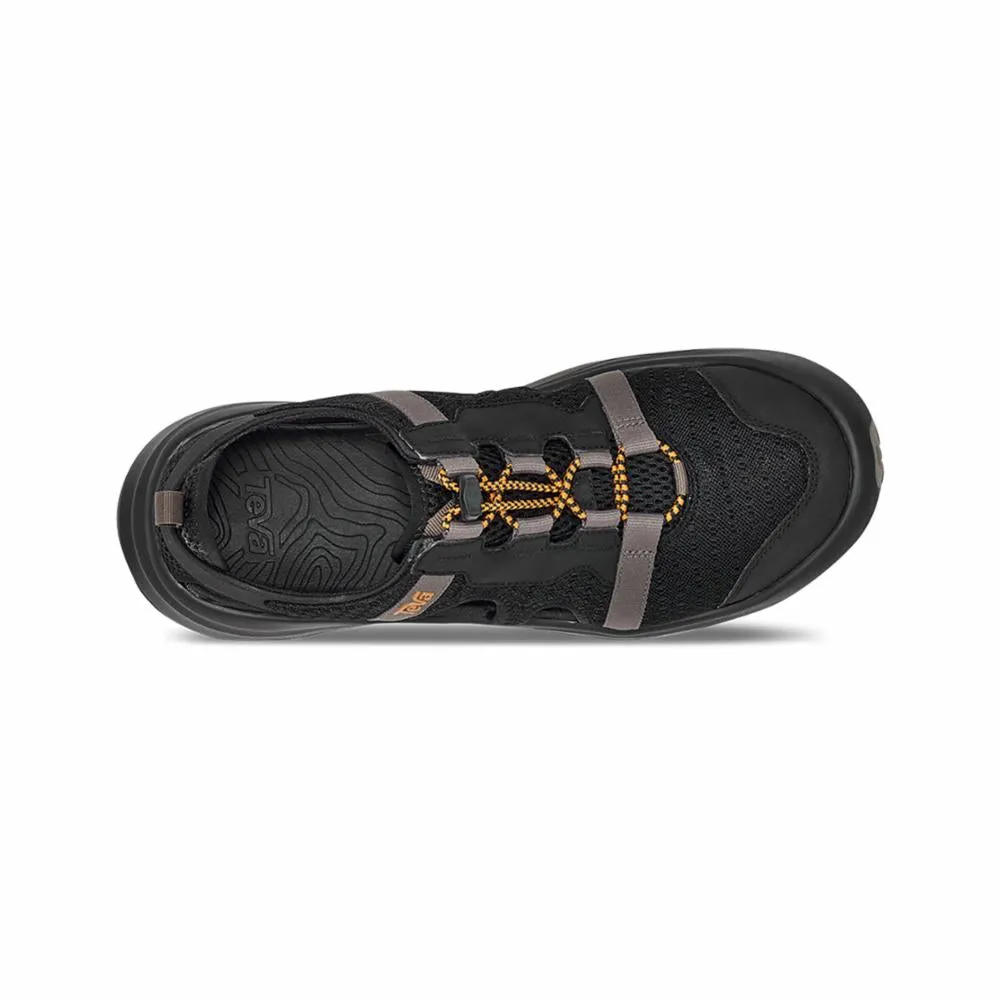 Teva Men OUTFLOW CT BLACK sold by Teva product image thumbnail 4