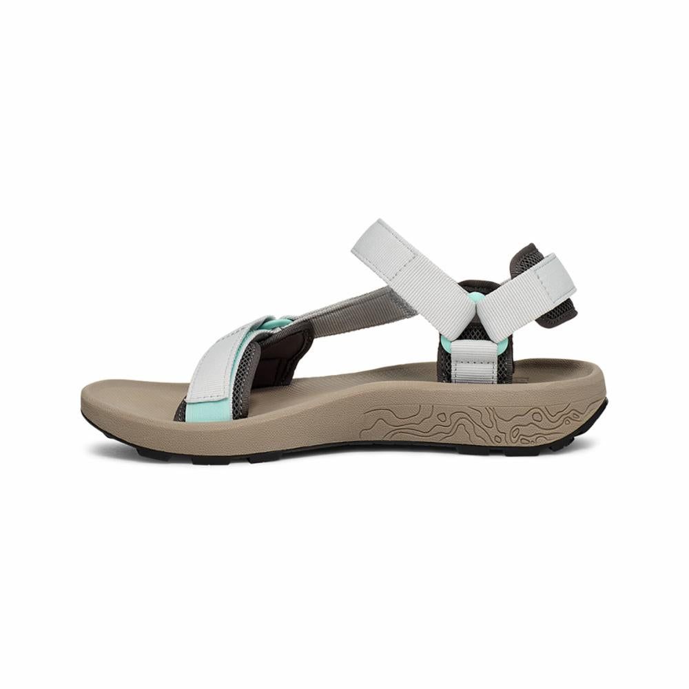 Teva Women HYDRATREK SANDAL LUNAR ROCK sold by Teva product image thumbnail 3