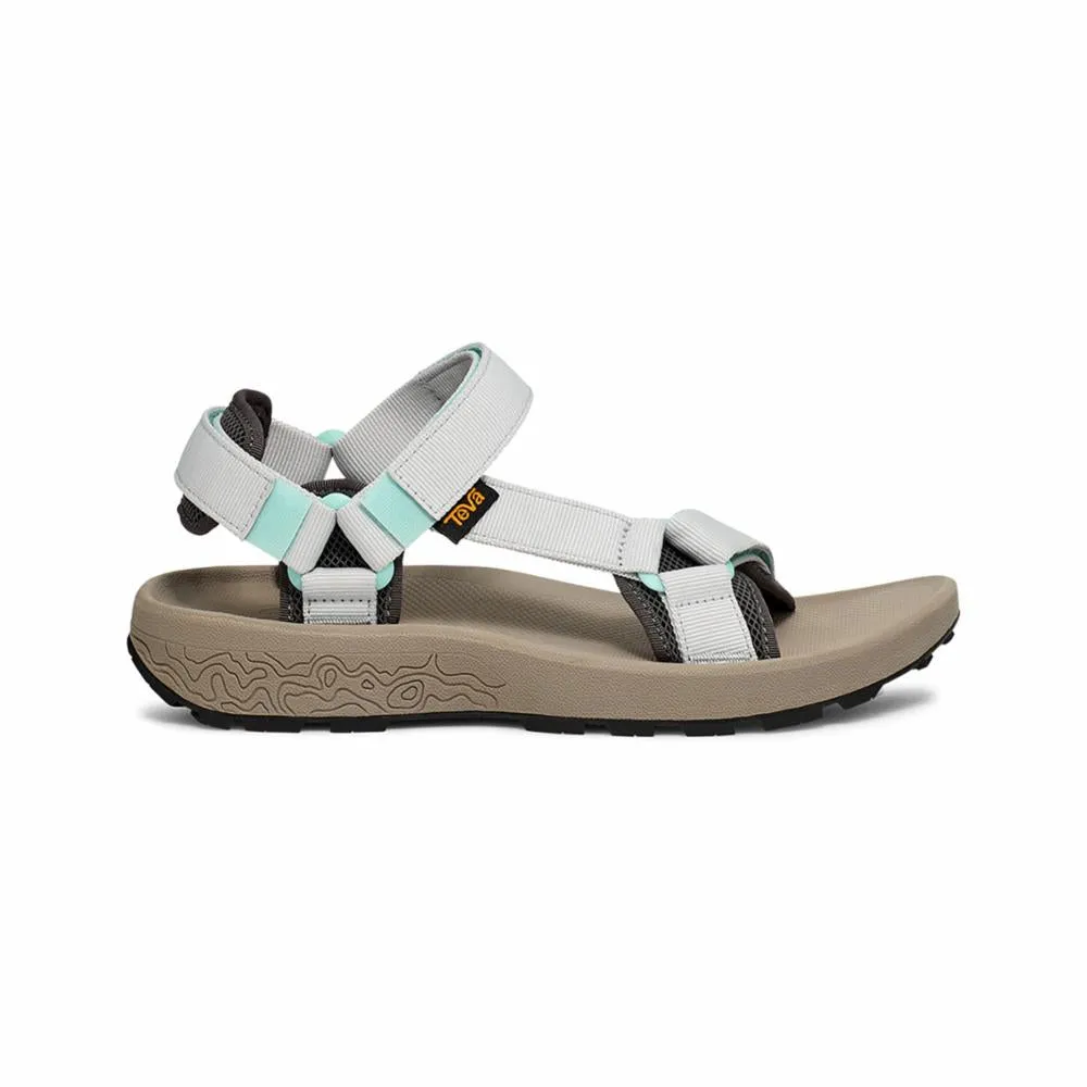 Teva Women HYDRATREK SANDAL LUNAR ROCK sold by Teva