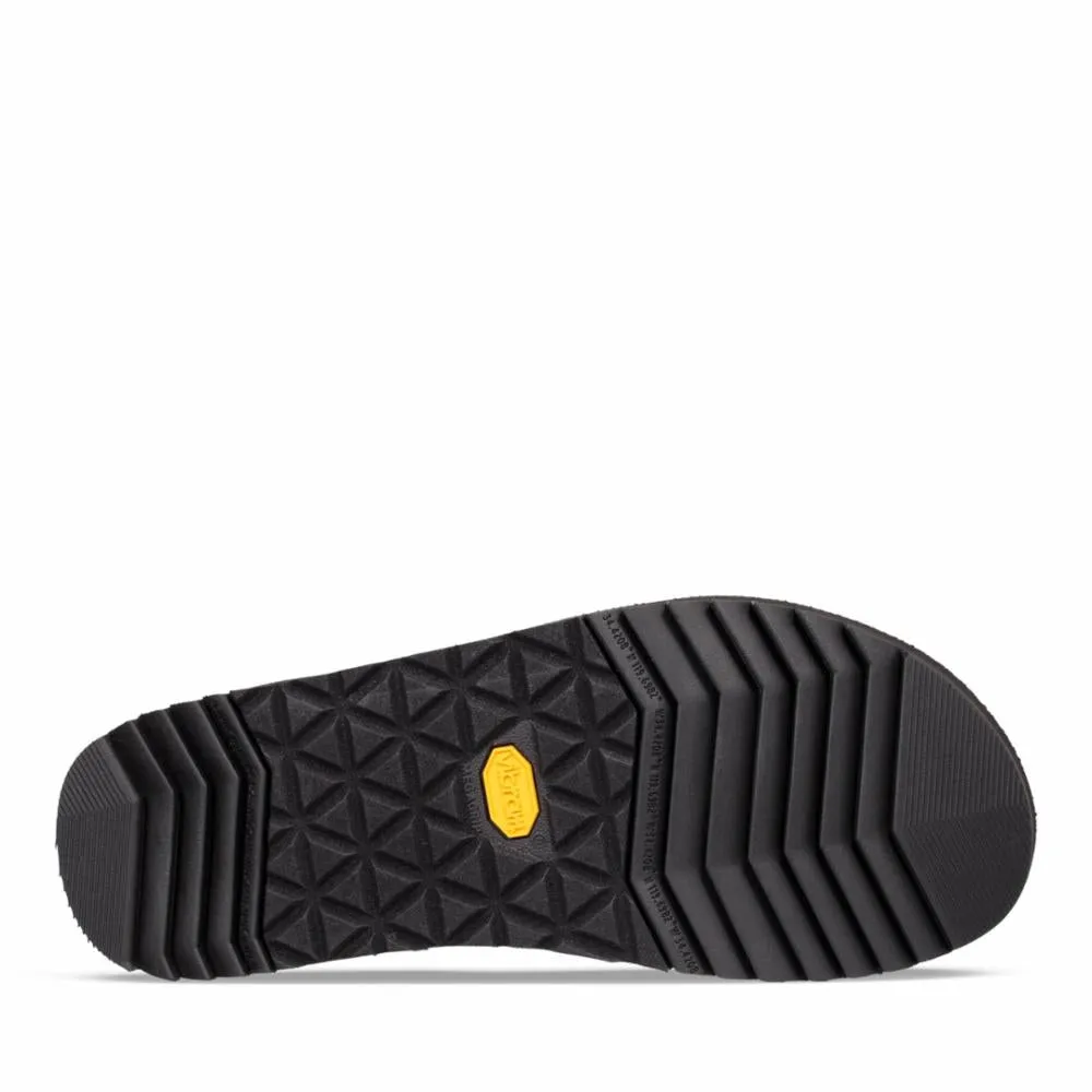 Teva Men UNIVERSAL TRAIL BLACK sold by Teva product image thumbnail 5