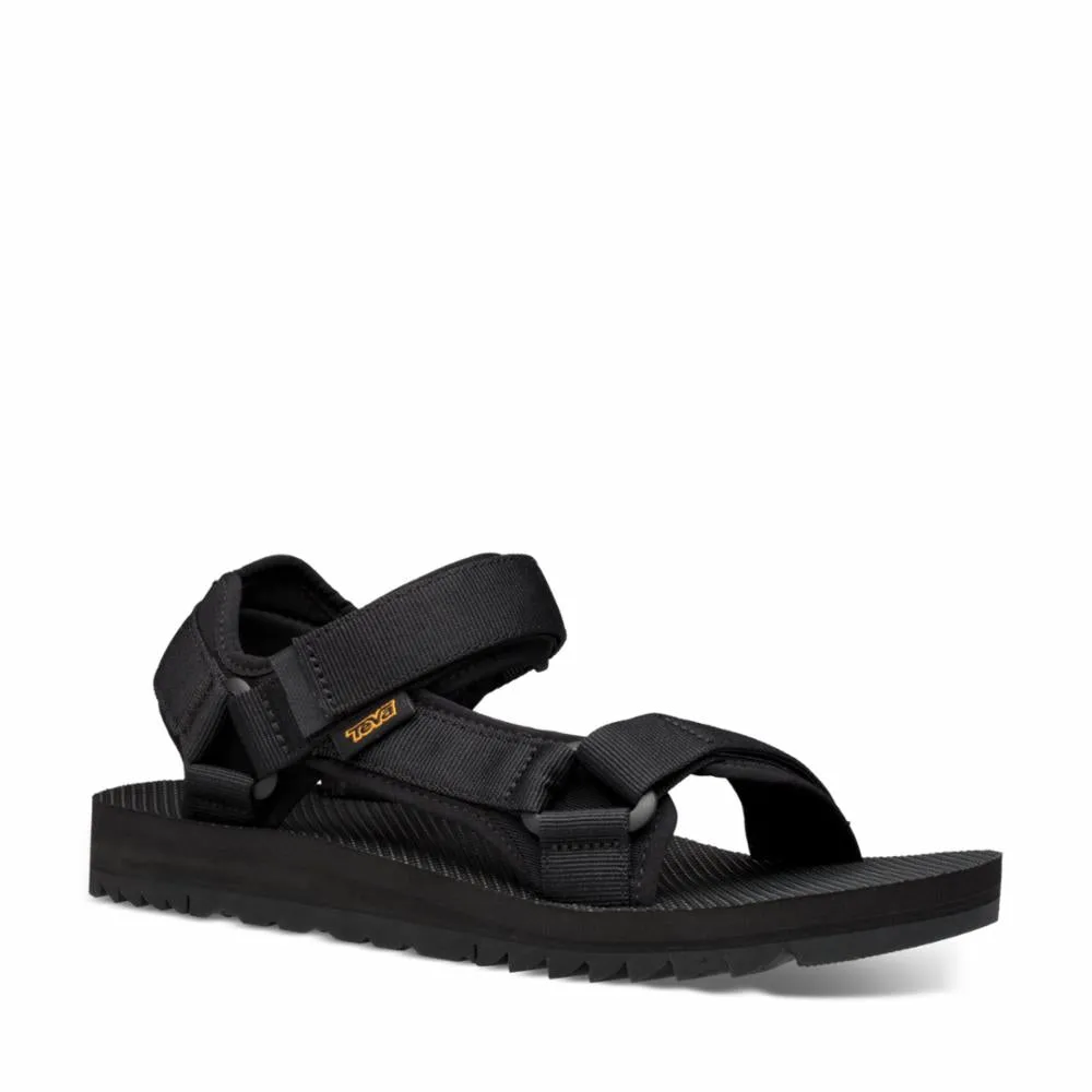 Teva Men UNIVERSAL TRAIL BLACK sold by Teva product image thumbnail 2