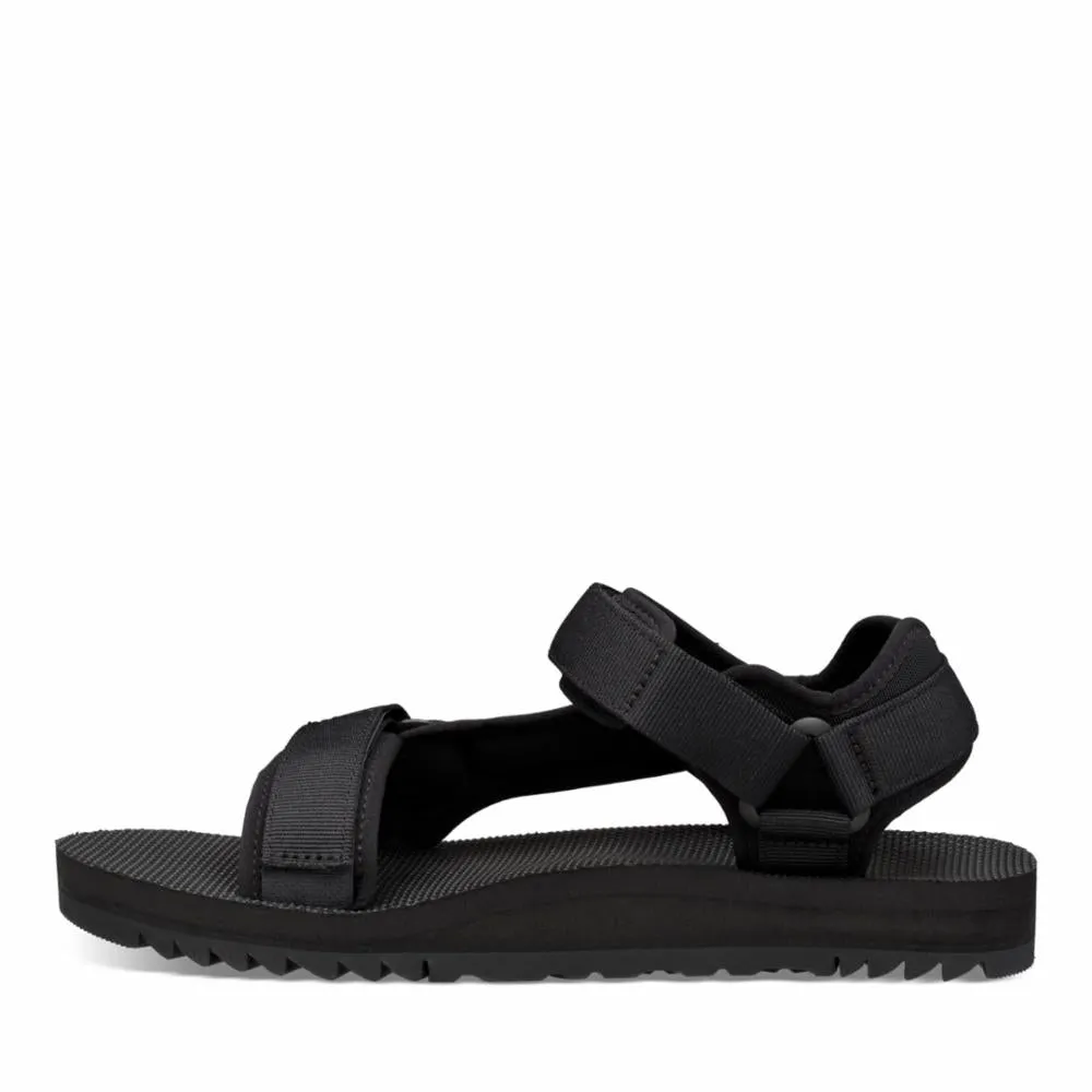 Teva Men UNIVERSAL TRAIL BLACK sold by Teva product image thumbnail 3