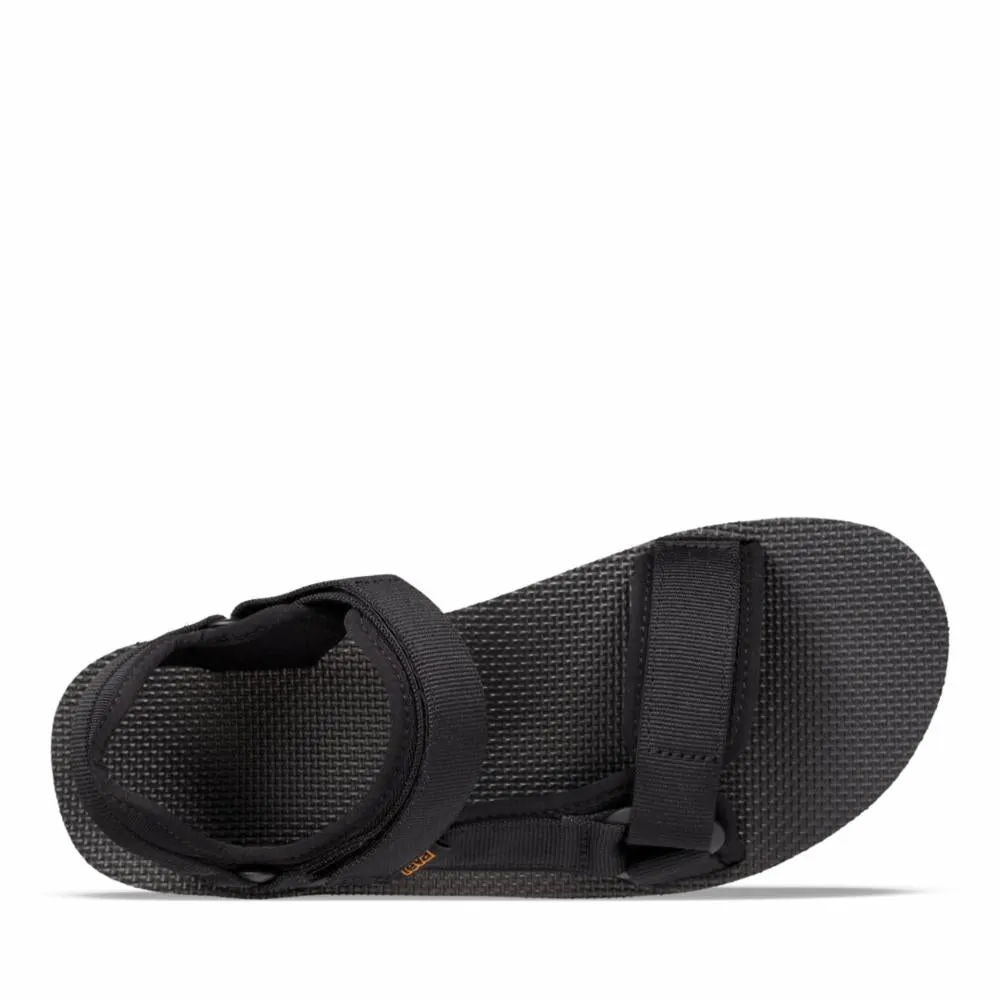 Teva Men UNIVERSAL TRAIL BLACK sold by Teva product image thumbnail 4
