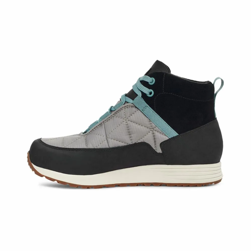 Teva Women REEMBER COMMUTE WP BLACK/ GREY sold by Teva product image thumbnail 3