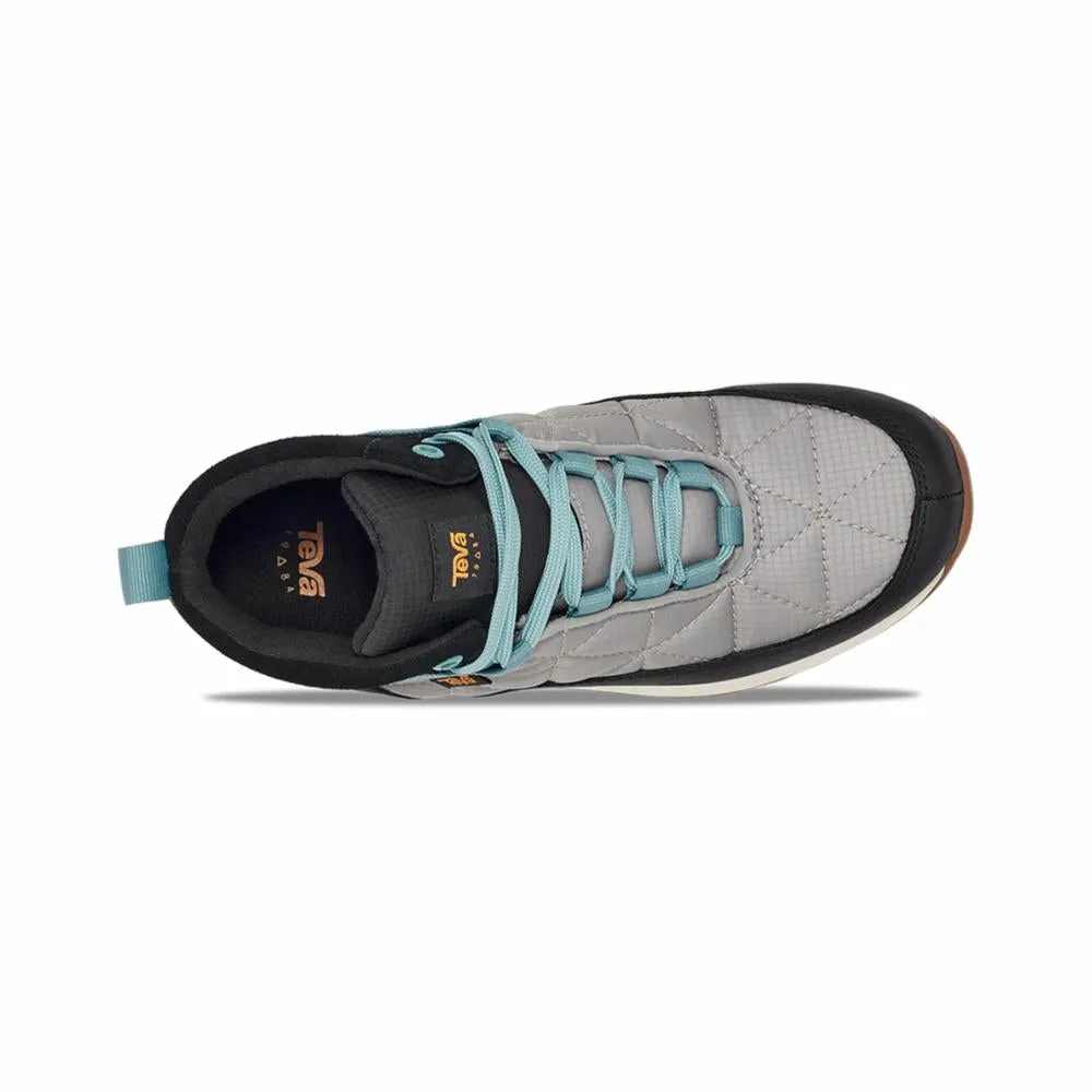 Teva Women REEMBER COMMUTE WP BLACK/ GREY sold by Teva product image thumbnail 4