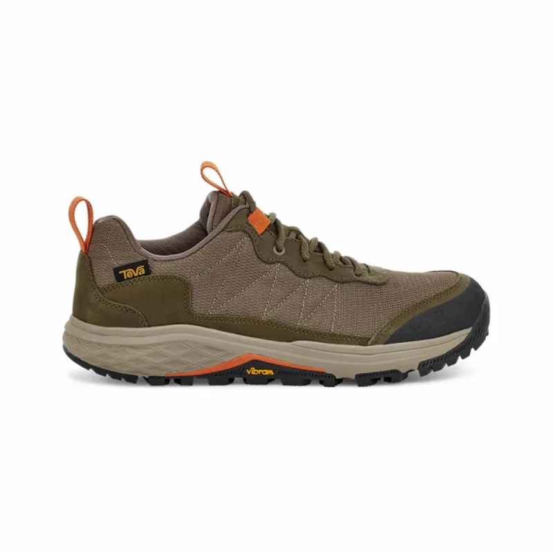 Teva Men RIDGEVIEW RP DARK OLIVE made by Teva