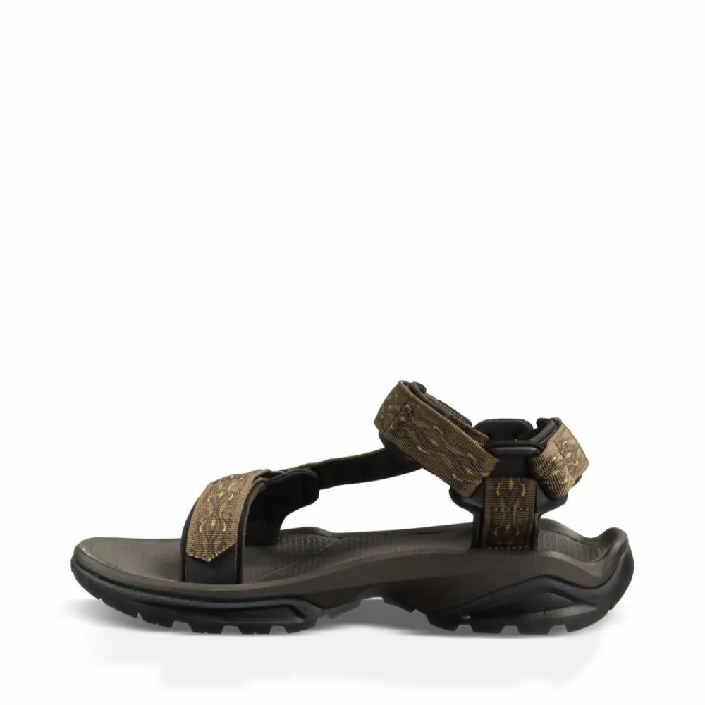Teva Men TERRA FI 4 MADANG OLIVE WEBBING sold by Teva product image thumbnail 3