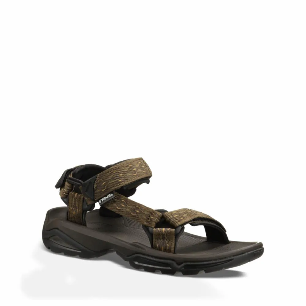 Teva Men TERRA FI 4 MADANG OLIVE WEBBING sold by Teva product image thumbnail 2