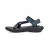 Teva Men HURRICANE XLT2 FOGGY MOUNTAIN NAVY/GREY sold by Teva