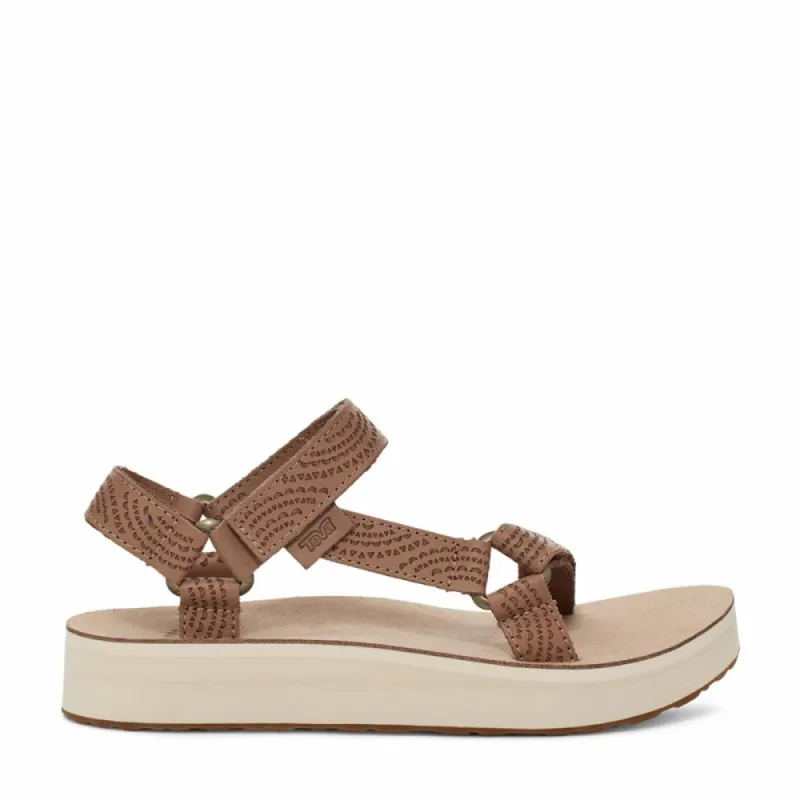 Teva Women MIDFORM UNIVERSAL GEOMETRIC SAND DUNE sold by Teva