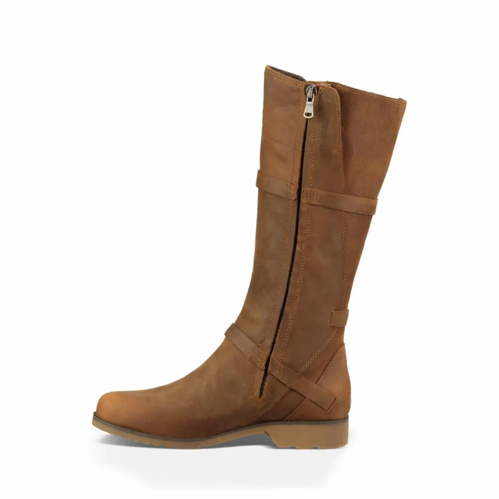 Teva Women DELAVINA BISON sold by Teva product image thumbnail 3