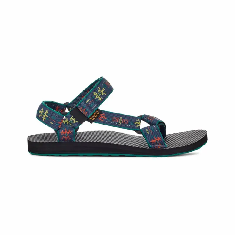 Teva Men ORIGINAL UNIVERSAL GECKO NAVY sold by Teva