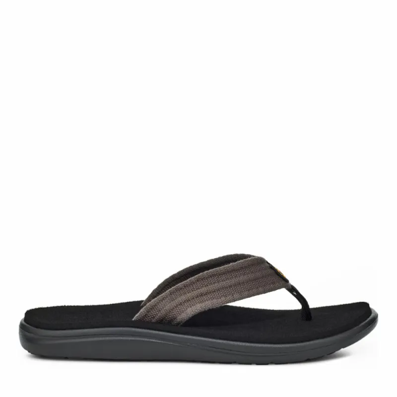 Teva Men VOYA CANVAS FLIP DRIZZLE DRIZ sold by Teva