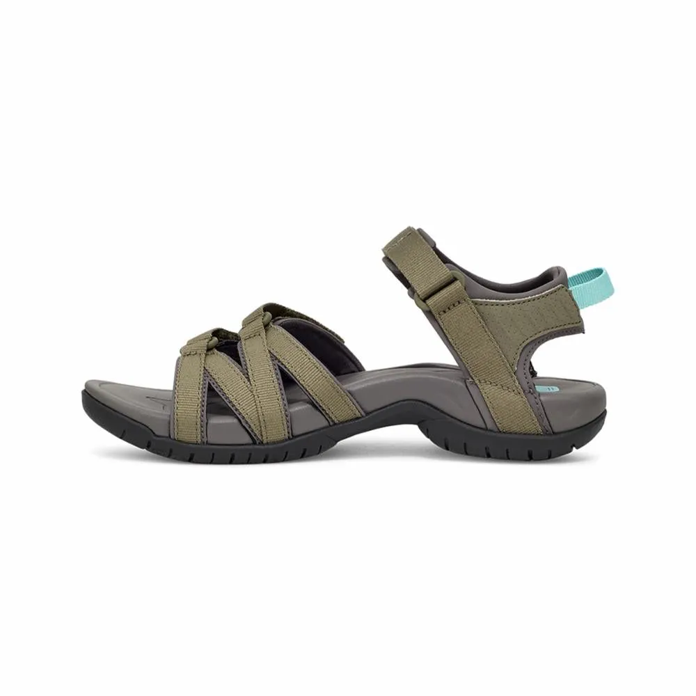 Teva Women TIRRA BURNT OLIVE sold by Teva product image thumbnail 3