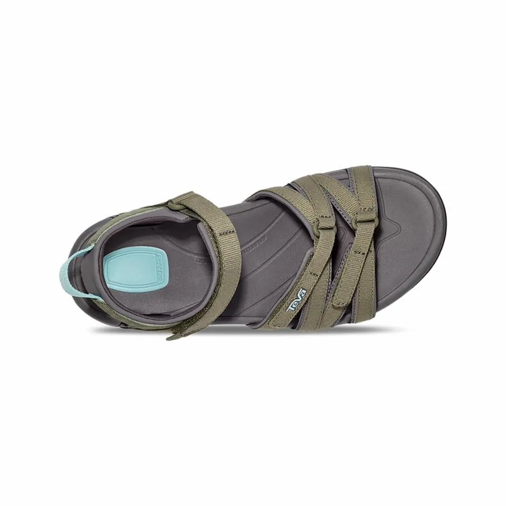 Teva Women TIRRA BURNT OLIVE sold by Teva product image thumbnail 4