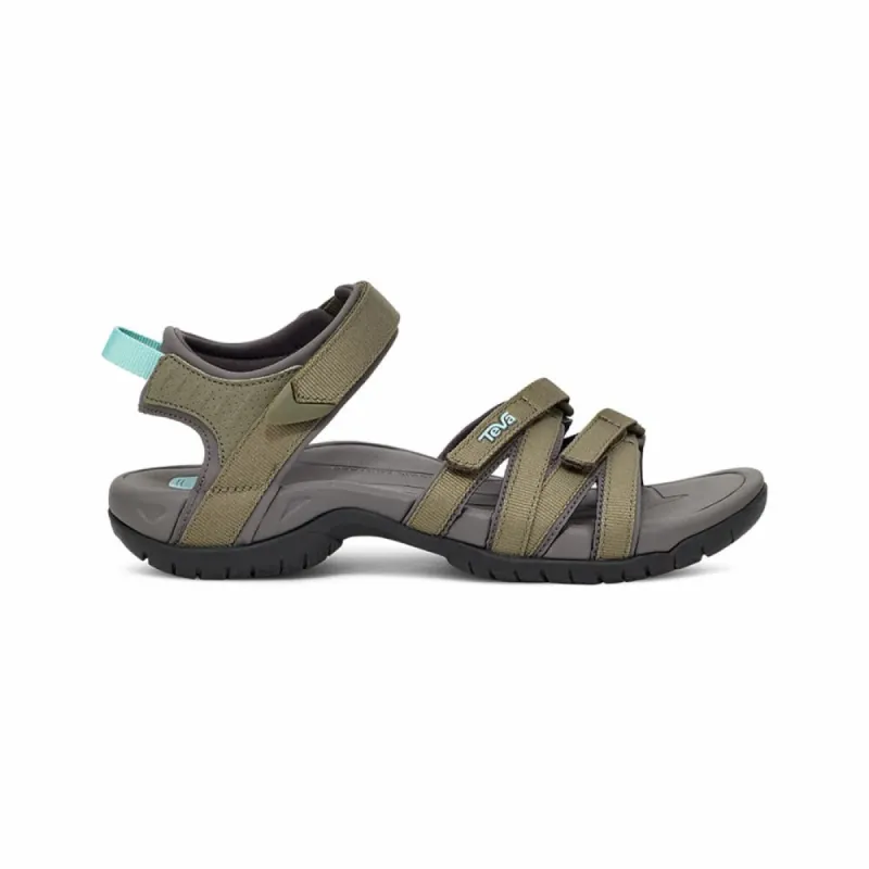 Teva Women TIRRA BURNT OLIVE sold by Teva
