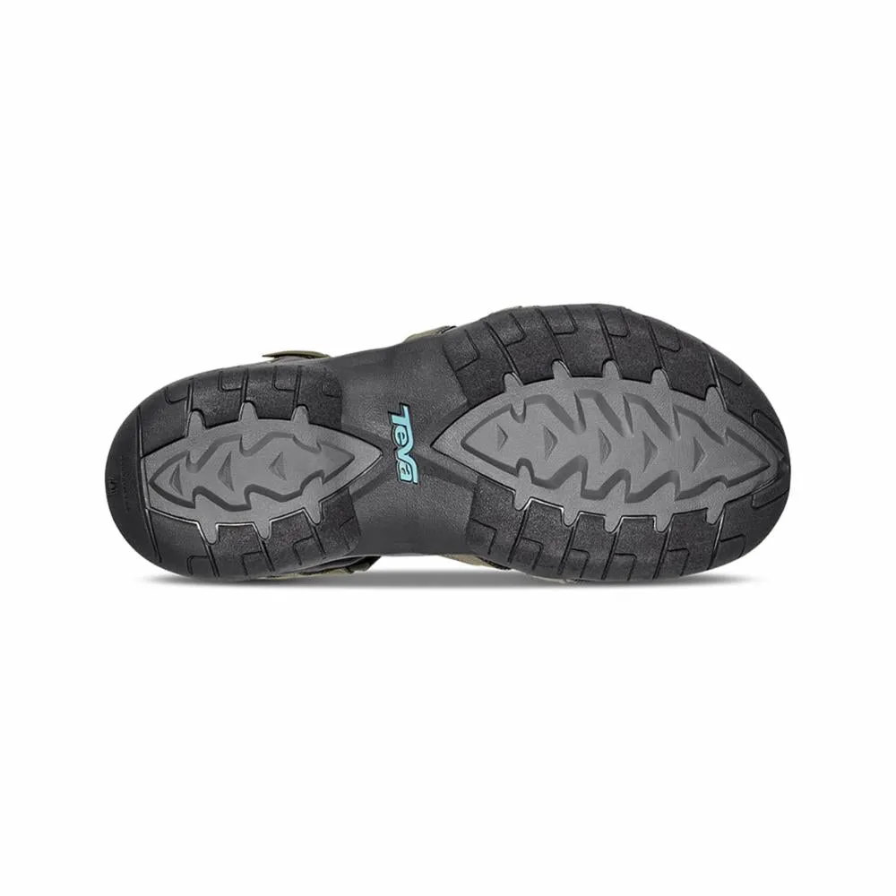 Teva Women TIRRA BURNT OLIVE sold by Teva product image thumbnail 5