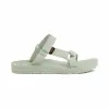 Teva Women UNIVERSAL SLIDE TEVA TEXTURAL BOK CHOY sold by Teva