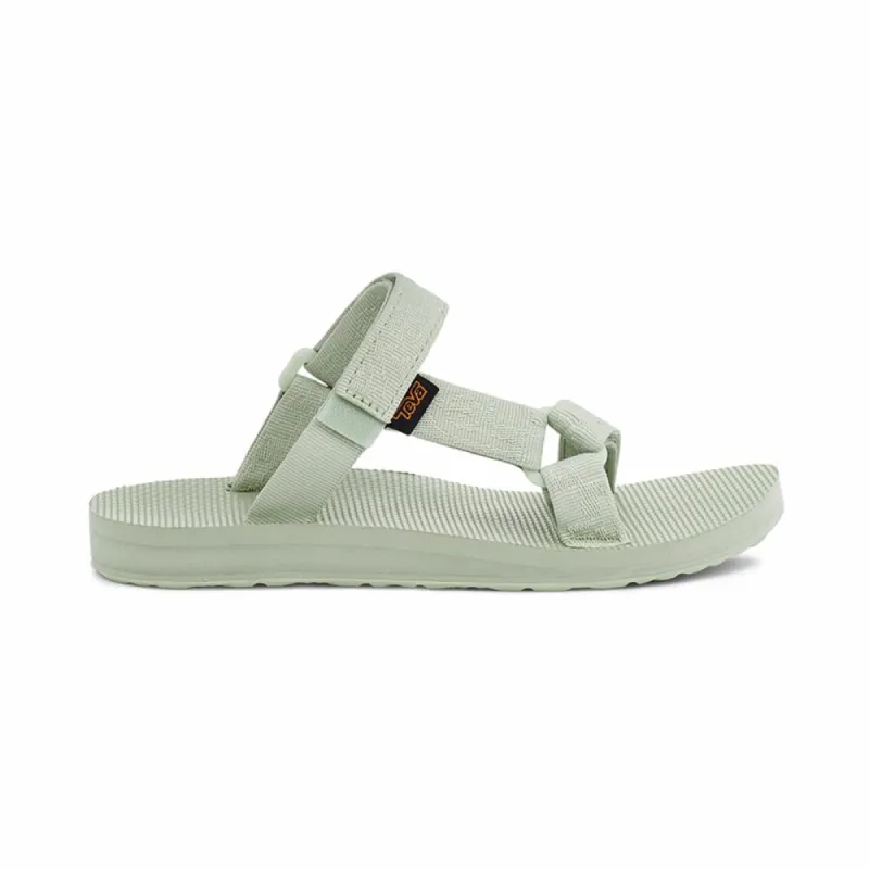Teva Women UNIVERSAL SLIDE TEVA TEXTURAL BOK CHOY sold by Teva